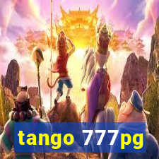 tango 777pg